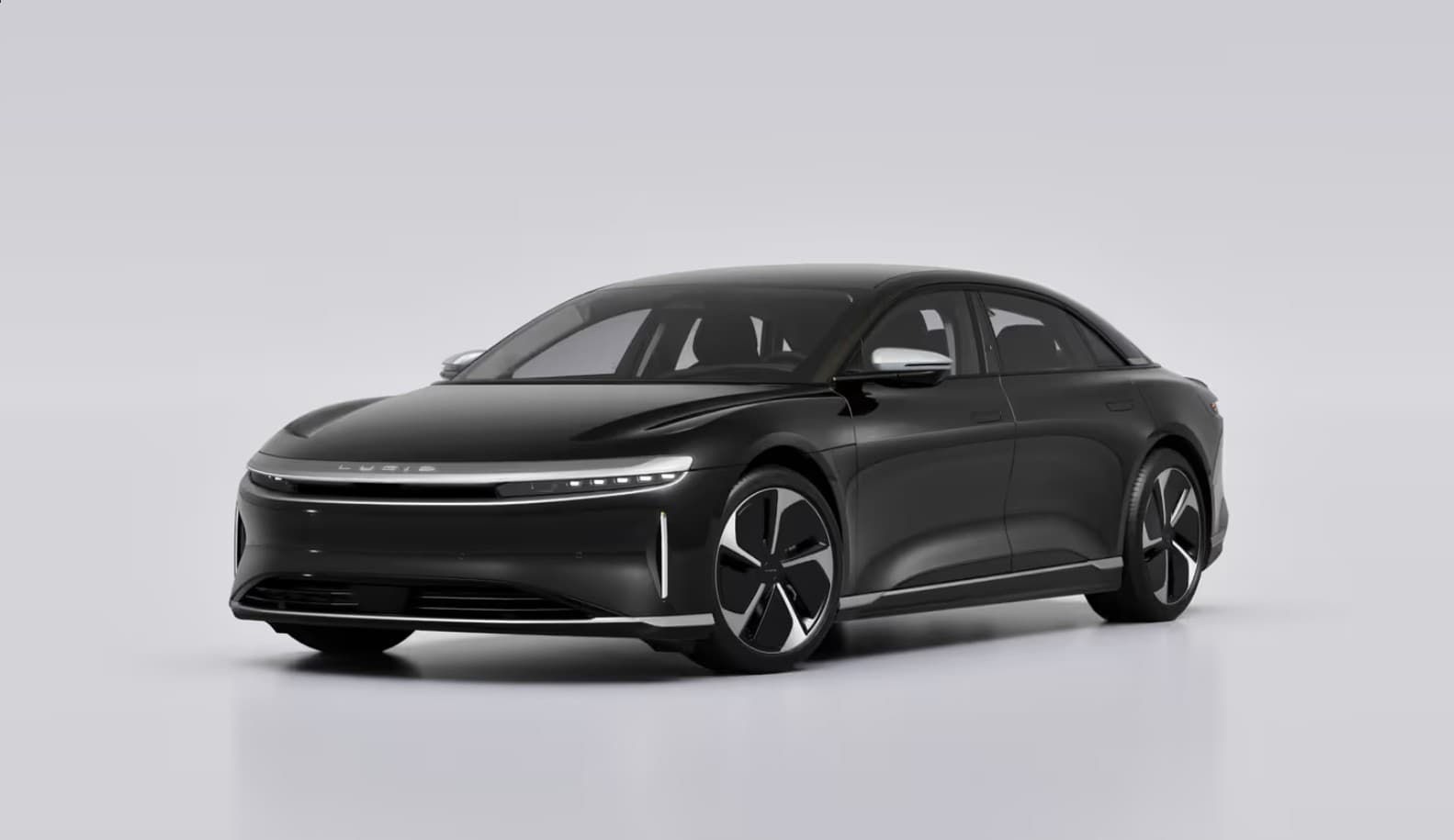 Lucid Air Grand Touring